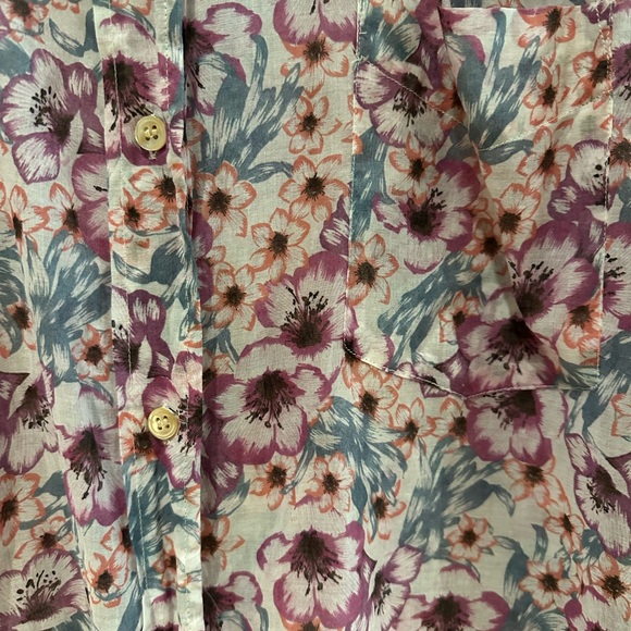 Isabel Marant Blouse - Picture 2 of 3